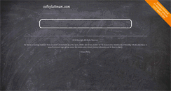 Desktop Screenshot of cafeplatinum.com